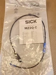 1PCS New Sick Sensor 1042238 MZ2Q-CSSPSKP0 1650. Fixed Price $169.00.