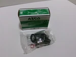 Asco 302711 Solenoid Valve Rebuild Kit New In Box. Fixed Price $337.50.