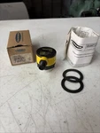 Banner T30GRY2PQ Ez-light Right Angle 30MM Indicator, Panel Mount 3-COLOR, 74052. Fixed Price $66.00.