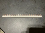 ( Used ) Siemens Busbar 5ST3 710 21 Pins. Fixed Price $45.00.