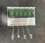 Allen Bradley 2093-PRS5 Series Axis Power Rail. Fixed Price $75.00.