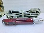 Hios CLF4000 Electric Screw Driver 24VDC With Cable CONNECTOR,UNUSED,JP+7266. Fixed Price $99.00.