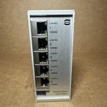 Harting Ha-vis Econ 2050-A Ethenret Module. Fixed Price $59.00.