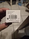 1PC Allen-bradley 1756-TBCH/A Controllogix 36 Pin Screw Terminal Block. Fixed Price $20.25.