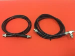 Mixed Lot Of (2) - Digital Video Cable 5FT. Fixed Price $24.99.