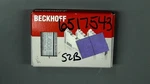 Beckhoff EL4008 8-CHANNEL Analog Output Module, 12 Bit. Fixed Price $256.90.