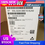 New Siemens G120 Pm 240 Power Module. Fixed Price $362.14.