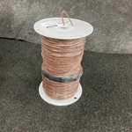 Omega FF-K-24S-TWSH-1000 Twisted/shielded Thermocouple Wire 1000'. Fixed Price $479.99.
