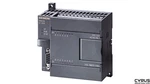 Siemens 6ES7212-1BB23-0XB0 Simatic S7-200, Cpu 222 Compact Unit, Power Supply. Fixed Price $228.00.