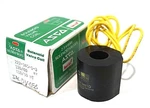 New Asco 222-345-1D Solenoid Coil 2223451D. Fixed Price $75.00.