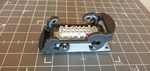 Phoenix Contact 16 Pin Connector 1407733 W/ Panel Mounting Base 1771587. Fixed Price $24.99.