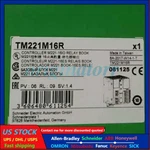1PC New Schneider TM221M16R Plc Programmable Controller Fast Shipping. Fixed Price $196.31.