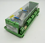 Nordson CS20 Central Unit G22003-P0038-L1-A1 Digital I/o 444887. Fixed Price $582.94.