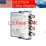 Us National Instruments NI-9234 Sound And Vibration Input 779680-01 New Box. Fixed Price $1046.46.