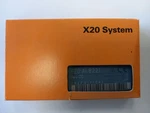 X20AI8221 Brand New B&r 8CH Digital Input Module 1PC Free Ship Us. Fixed Price $816.00.