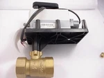 Siemens Actuator Valve GDE131.1P 985-401 CV=25 1/4 " Npt Ships Same Day. Fixed Price $159.00.