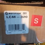 Notifier LCM-320 Loop Expansion Card Main LCM320. Fixed Price $220.00.