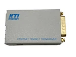 Kti Networks KT-10T Ethernet Base-t Transceiver. Fixed Price $69.90.