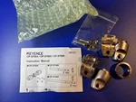 Keyence OP-87664 Mounting Bracket & Hardware OP87664. Fixed Price $28.95.