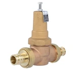 Cash Acme EB45 Pressure Regulating Valve, Double Union, 1-1/4 Inch Expansion. Fixed Price $279.99.
