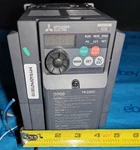 * Mitsubishi FR-D720S-070-N7 FRD720S070N7 D700 MYR40PNT0010 Free Shipping!!. Fixed Price $250.00.