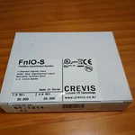 Crevis ST-1214-AA Digital Input Module 4-POINT Sink 12/24/V Nib. Fixed Price $71.24.