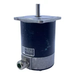 Phytron ZSH87/2.200.6,5 Electric Motor For Industrial Use 200V. Fixed Price $245.21.
