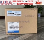 Omron CP1L-M60DT-D Plc Module New One Fast Shipping CP1LM60DTD Us Free Tax. Fixed Price $286.89.