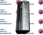 Fanuc Genius Block IC660TBA026K Terminal IC660EBA026K 24VDC. Fixed Price $500.00.