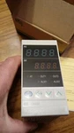 New Rkc CB400FK02-M*NN-NN/N Temperature Controller. Fixed Price $229.30.
