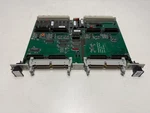 Sbs Greenspring VIPC616 Rev C2 Modular Vme Board. Fixed Price $100.00.