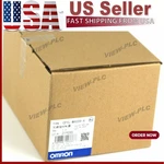 New Omron Plc CP1L-M40DR-A CP1LM40DRA Programmable Controller Free Ship. Fixed Price $242.00.