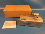 Festo EMMS-AS-70-M-LS-RMB, 550121 Servo Motor. Fixed Price $1900.00.