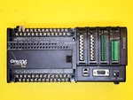 Koyo Automationdirect D0-06DR Logic Micro Plc Programmable Controller Compact. Fixed Price $145.13.