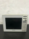 Keyence CV-551 Machine Vision System Camera Image Sensor Controller Lcd Display. Fixed Price $160.00.