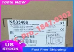 1PCS New Schneider NS33466 Circuit Breaker Compact NS800N - Micrologic 2.0. Fixed Price $1066.00.