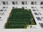 7379A93G01 Sub Ad 3MBD18 Westinghouse Processor Board Sl No 57010. Fixed Price $400.00.