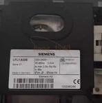 1PCS New Siemens LFL1.635E Gas Burner Program Controller. Fixed Price $1445.70.