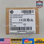 2080-OB4 Ab MICRO800 Point Source Output Spot Goods Brand New Box!. Fixed Price $117.26.