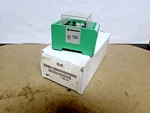 Norgren Herion 5980126 Valve Amplifier Module ( Used Good Working Order). Fixed Price $465.97.