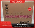 Allen Bradley 20AD014A3AYNAEC0 Series Drive. Fixed Price $4557.24.