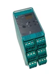 KFD2UFC1.D - Pepperl Fuchs Used Frequency Converter. Fixed Price $613.92.