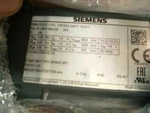 New 1FK7022-5AK71-1DG5-Z Siemens Servo Motor ,. Fixed Price $1550.00.