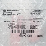 Allen-bradley 440N-Z21SS2B Guardmaster Non-contact Interlock Switch Sensaguard. Fixed Price $159.00.