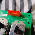 Thyssenkrupp 6300LE1 Door Bypass 2 Board Used Free Shipping. Fixed Price $79.99.