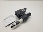 New Old Stock! Imi Norgren Valve Filter Assembly P72F-2GC-PFA. Fixed Price $424.96.