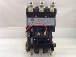 Allen Bradley Controller 500F-DOD930 Series Industrial Contactor Pole 90A. Fixed Price $728.86.