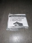 New C-2320 Senva Sensors Current Switch Adjustable Mini Split-core. Fixed Price $25.00.