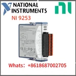National Instruments Ni 9253 Data Acquisition Module New Box Us. Fixed Price $1349.10.