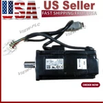 New Yaskawa Servo Motor SGMJV-02ADE6E In Box. Fixed Price $266.42.